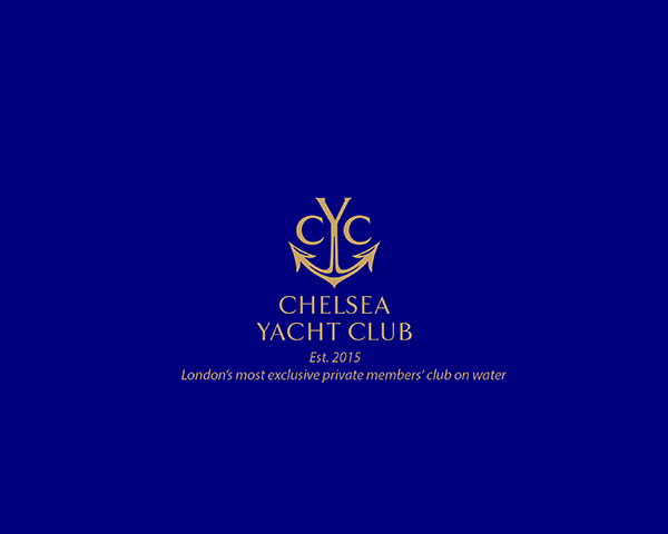 yachting club london